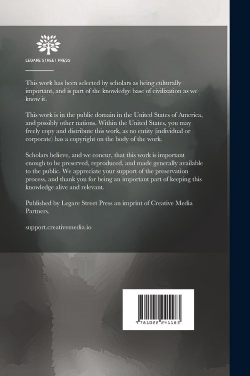 Produktbild: Belinda: An April Folly in Three Acts