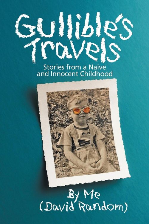 Produktbild: Gullible's Travels