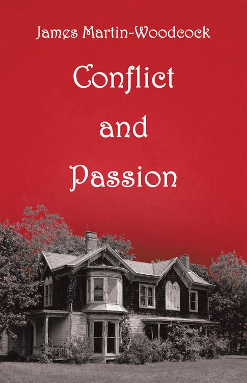 Produktbild: Conflict and Passion