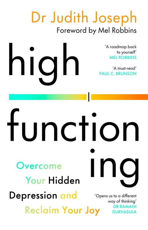 Produktbild: High Functioning