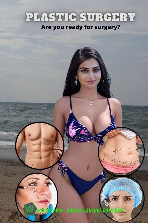 Produktbild: Plastic surgery