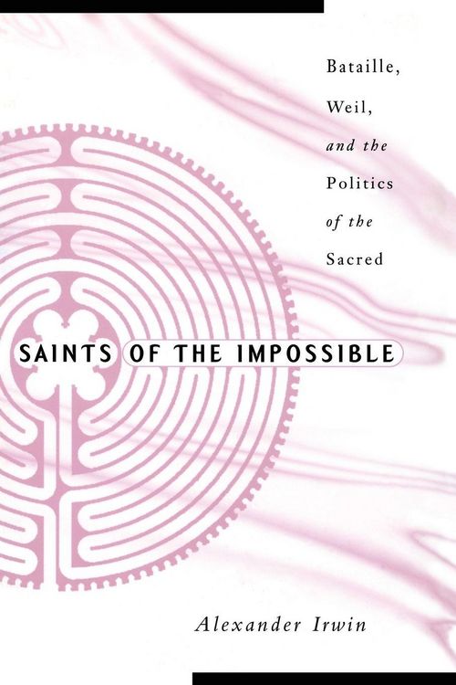 Produktbild: Saints Of The Impossible