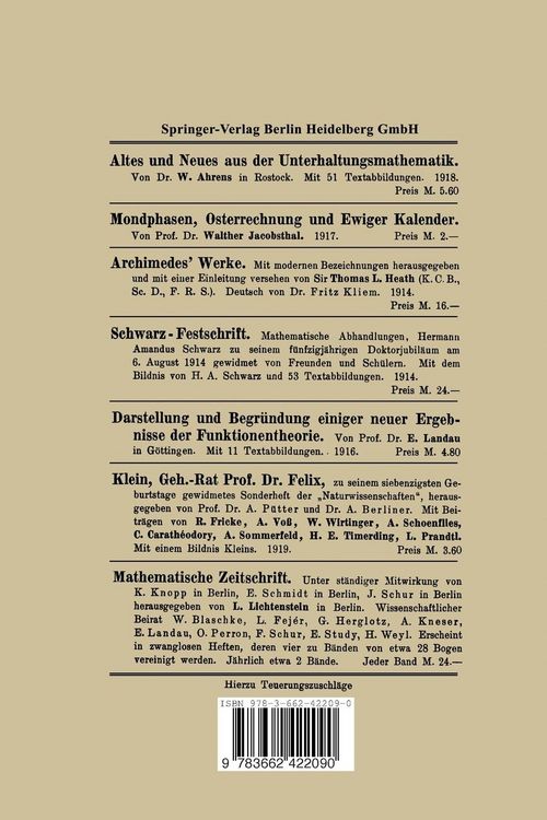 Produktbild: Einleitung in die Mengenlehre