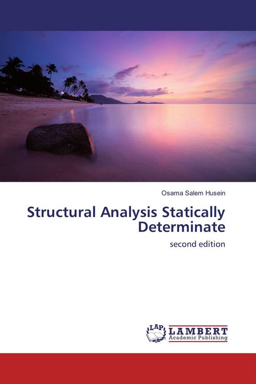 Produktbild: Structural Analysis Statically Determinate