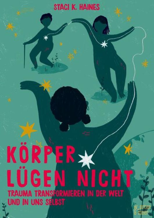 Produktbild: K&ouml;rper l&uuml;gen nicht