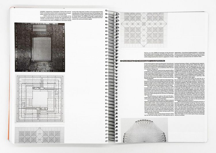 Produktbild: JOINTING THINGS - ON FRITZ HALLER (2 Vols.)