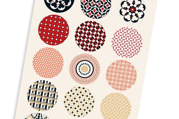 Produktbild: European Tiles