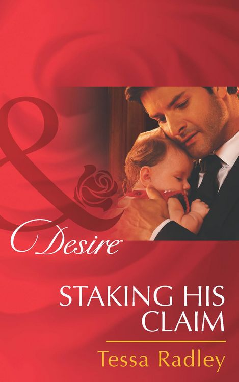 Produktbild: Staking His Claim