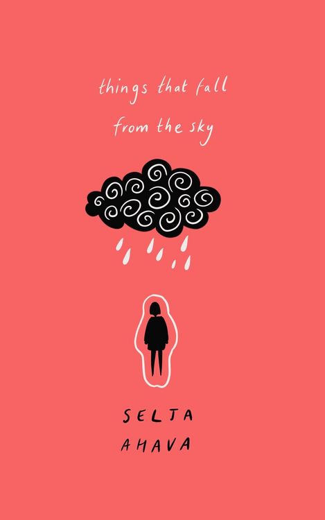 Produktbild: Things That Fall from the Sky