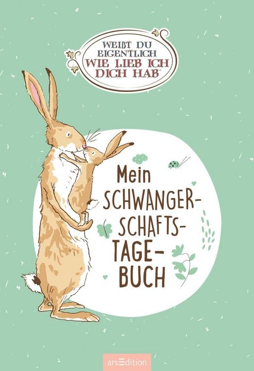 Produktbild: Weißt du eigentlich, wie lieb ich dich hab?
