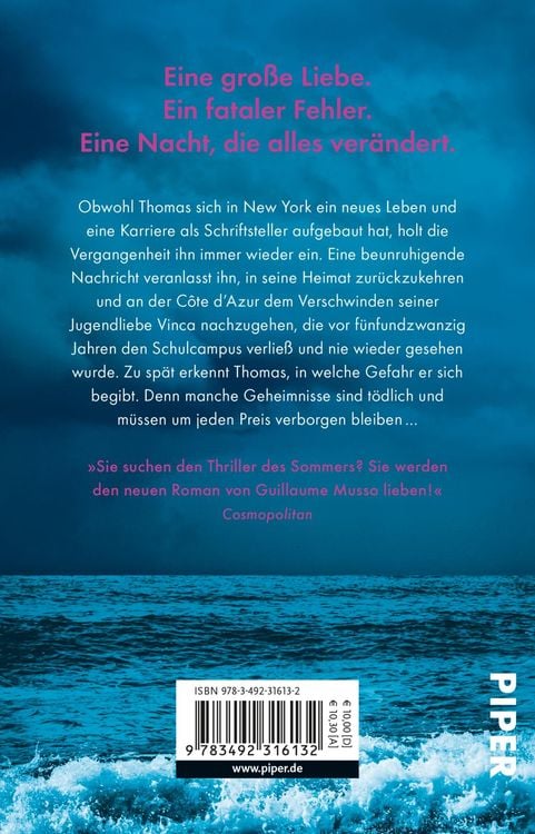 Produktbild: Die junge Frau und die Nacht