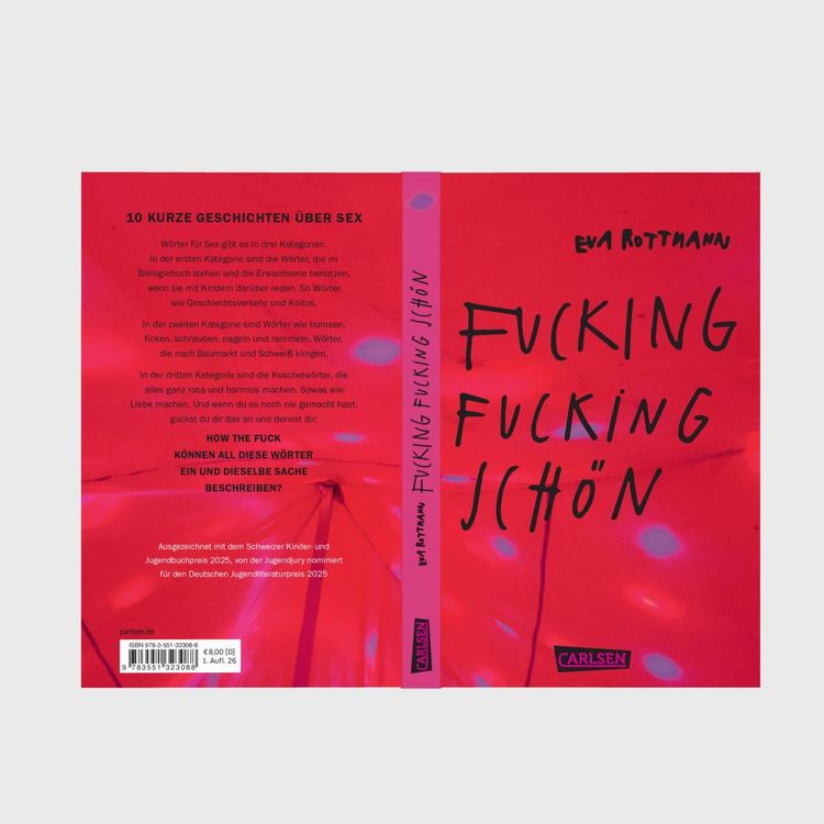 Produktbild: Fucking fucking Sch&ouml;n
