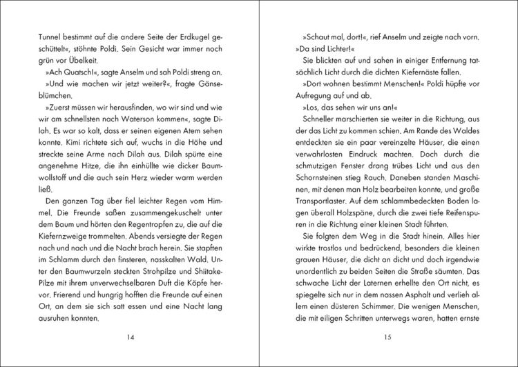 Produktbild: White Fox (Band 4) - Die Pforte des Schicksals