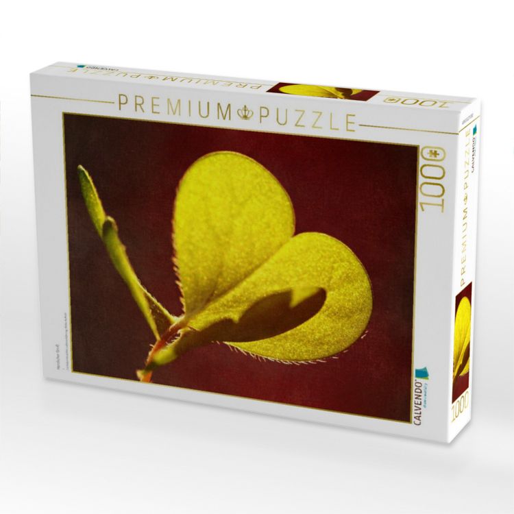 Produktbild: CALVENDO Puzzle Herzlicher Gru&szlig; | 1000 Teile Lege-Gr&ouml;&szlig;e 64x48cm Foto-Puzzle f&uuml;r gl&uuml;ckliche Stunden