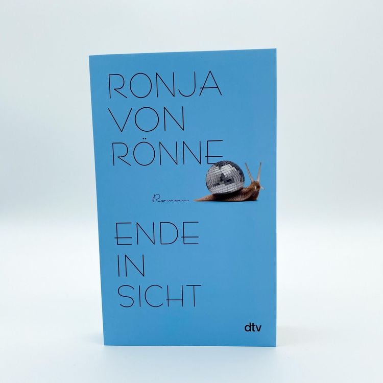 Produktbild: Ende in Sicht