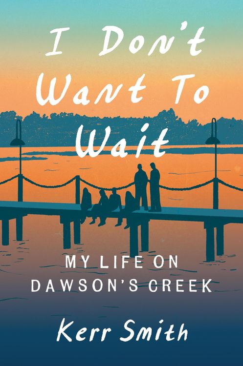 Produktbild: I Don't Want to Wait