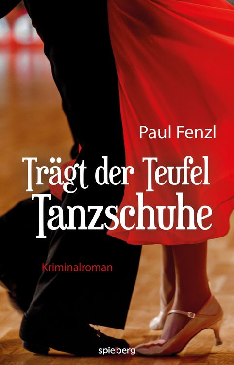 Produktbild: Tr&auml;gt der Teufel Tanzschuhe