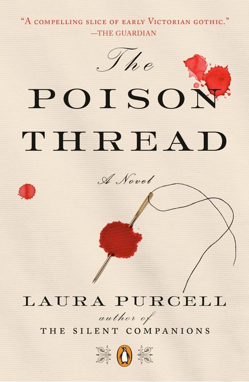 Produktbild: The Poison Thread