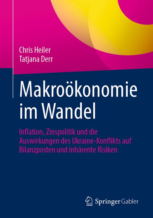Produktbild: Makro&ouml;konomie im Wandel