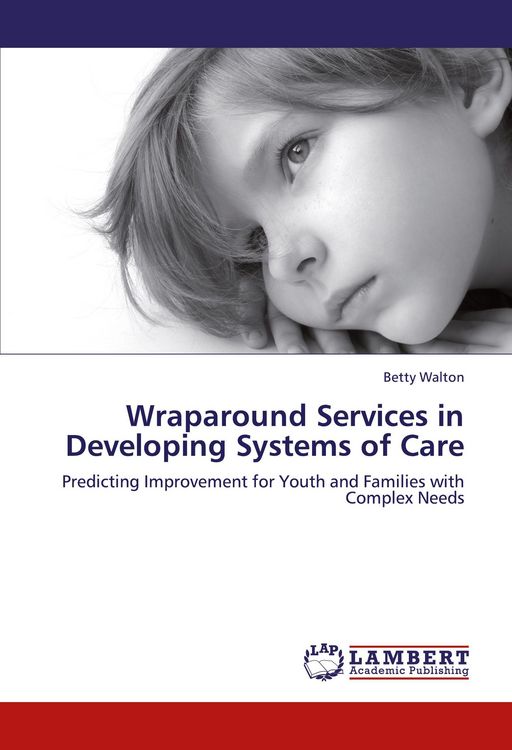 Produktbild: Wraparound Services in Developing Systems of Care