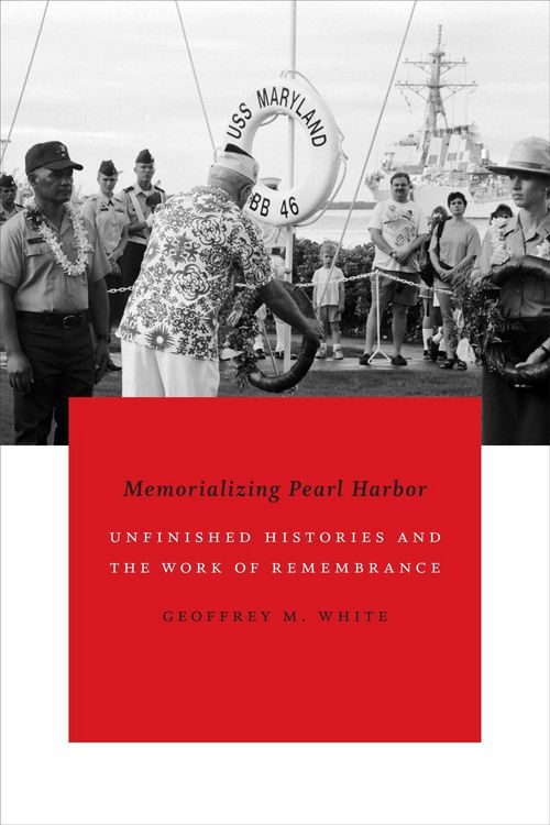 Produktbild: Memorializing Pearl Harbor