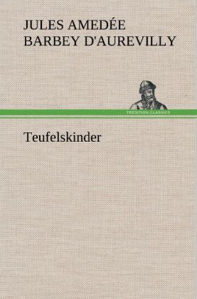 Produktbild: Teufelskinder