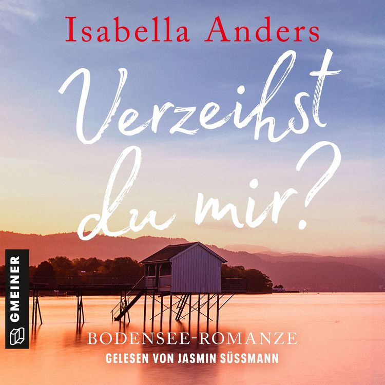 Produktbild: Verzeihst du mir?