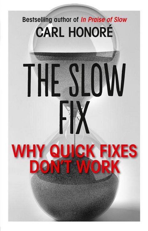 Produktbild: The Slow Fix