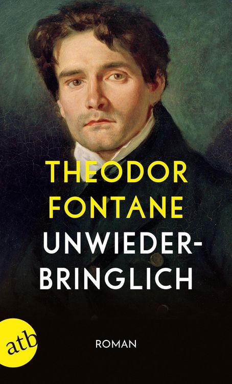 Produktbild: Unwiederbringlich