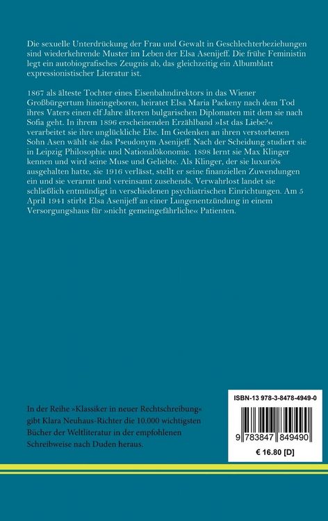 Produktbild: Tagebuchbl&auml;tter einer Emanzipierten