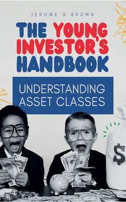 Produktbild: The Young investor's hand book
