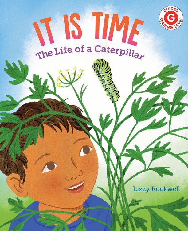 Produktbild: It Is Time