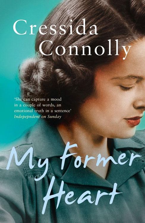 Produktbild: My Former Heart
