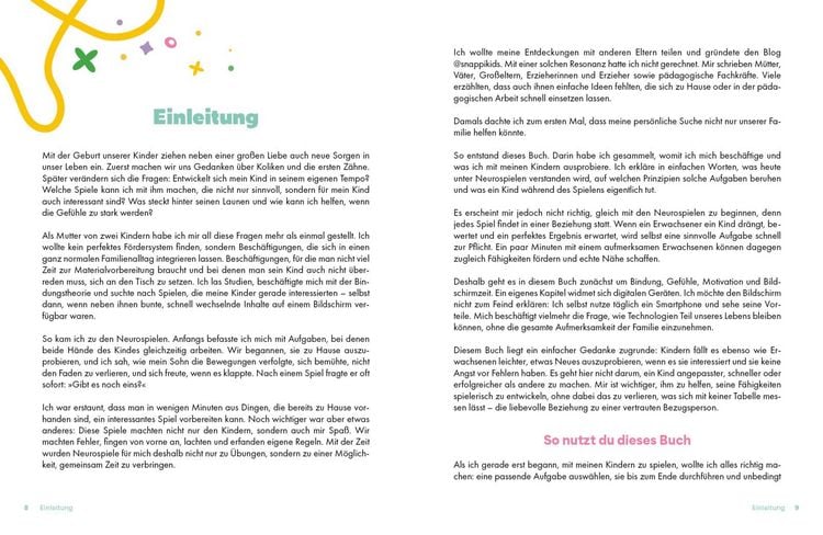 Produktbild: Bildschirm aus, Kopf an: Neurospiele f&uuml;r clevere Kids