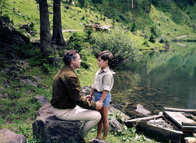 Produktbild: Ferien vom Ich (1963) (Filmjuwelen)