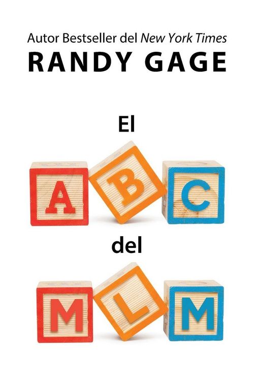Produktbild: El ABC del MLM