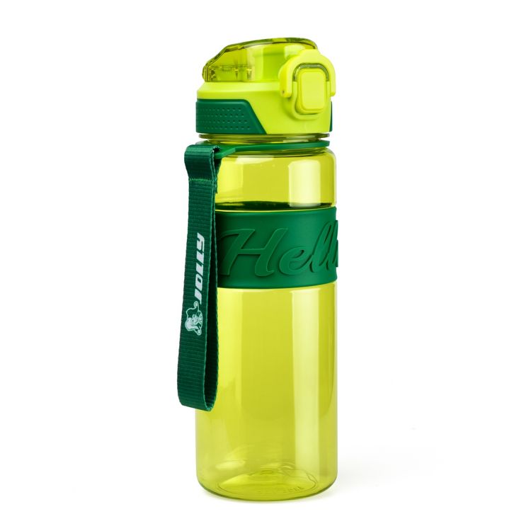 Produktbild: JOLLY Trinkflasche Schule, Sport, Abenteuer, 750 ml