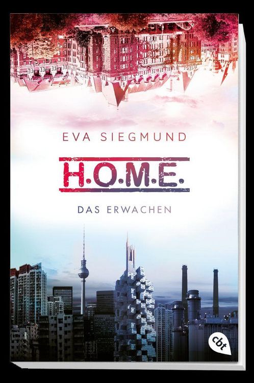 Produktbild: H.O.M.E. - Das Erwachen