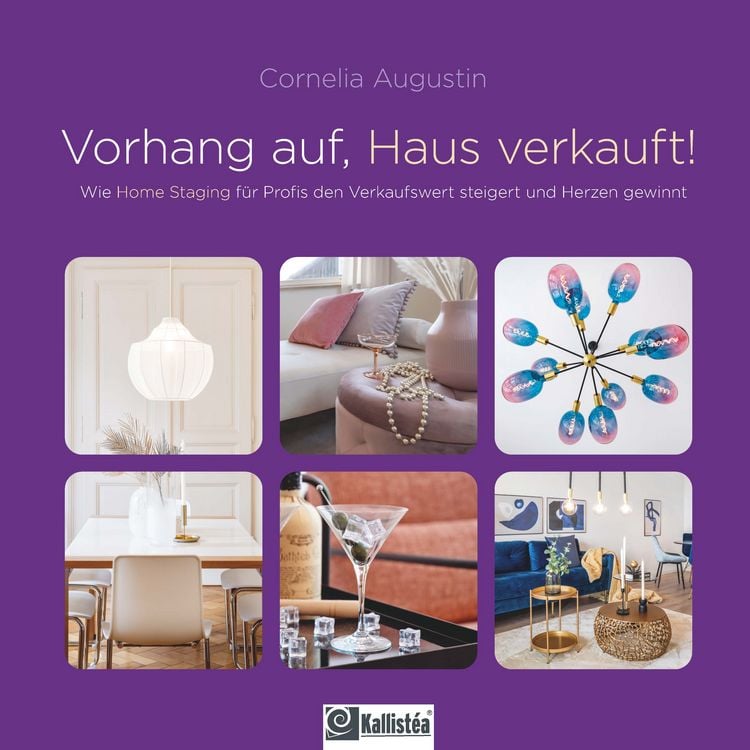 Produktbild: Vorhang auf, Haus verkauft