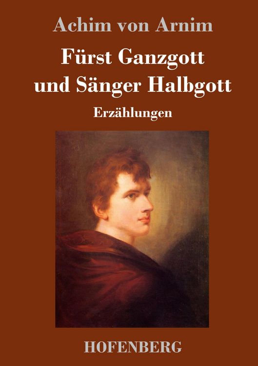 Produktbild: F&uuml;rst Ganzgott und S&auml;nger Halbgott