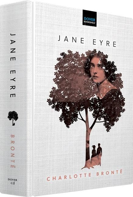 Produktbild: Jane Eyre