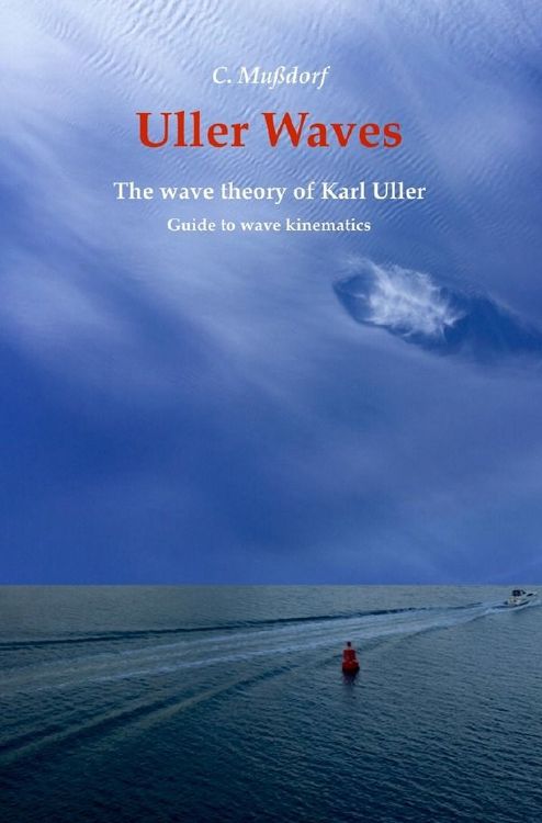 Produktbild: Uller Waves