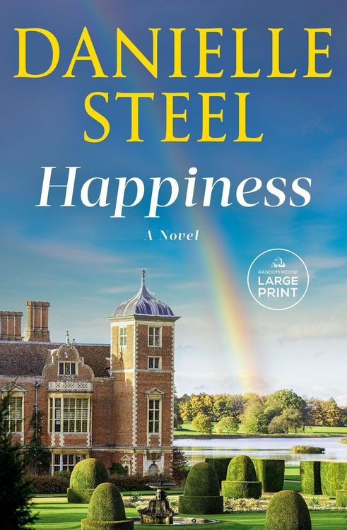 Produktbild: Happiness