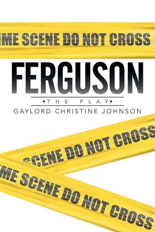 Produktbild: Ferguson