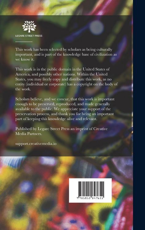 Produktbild: Ancient Cures, Charms, and Usages of Ireland; Contributions to Irish Lore