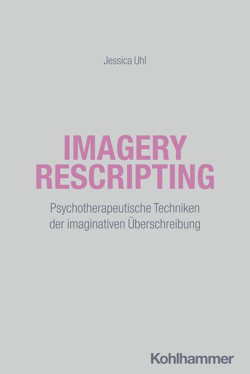 Produktbild: Imagery Rescripting
