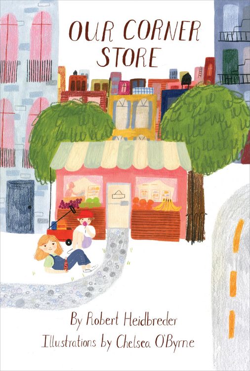 Produktbild: Our Corner Store