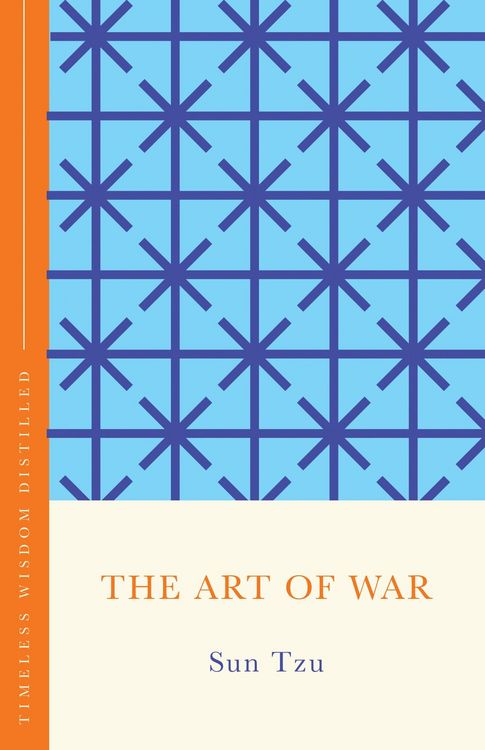 Produktbild: The Art of War