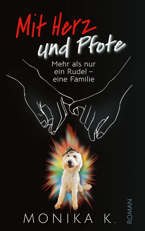 Produktbild: Mit Herz und Pfote