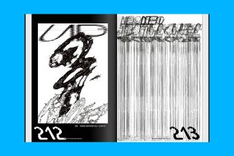 Produktbild: Slanted Experimental Type 3.0